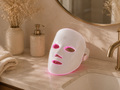 Elvarae LED Light Therapy Face Mask